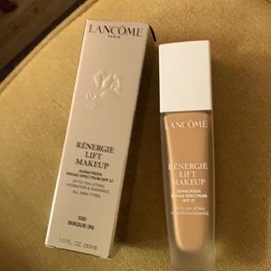 RÉNERGIE LIFT MAKEUP FOUNDATION SPF 27